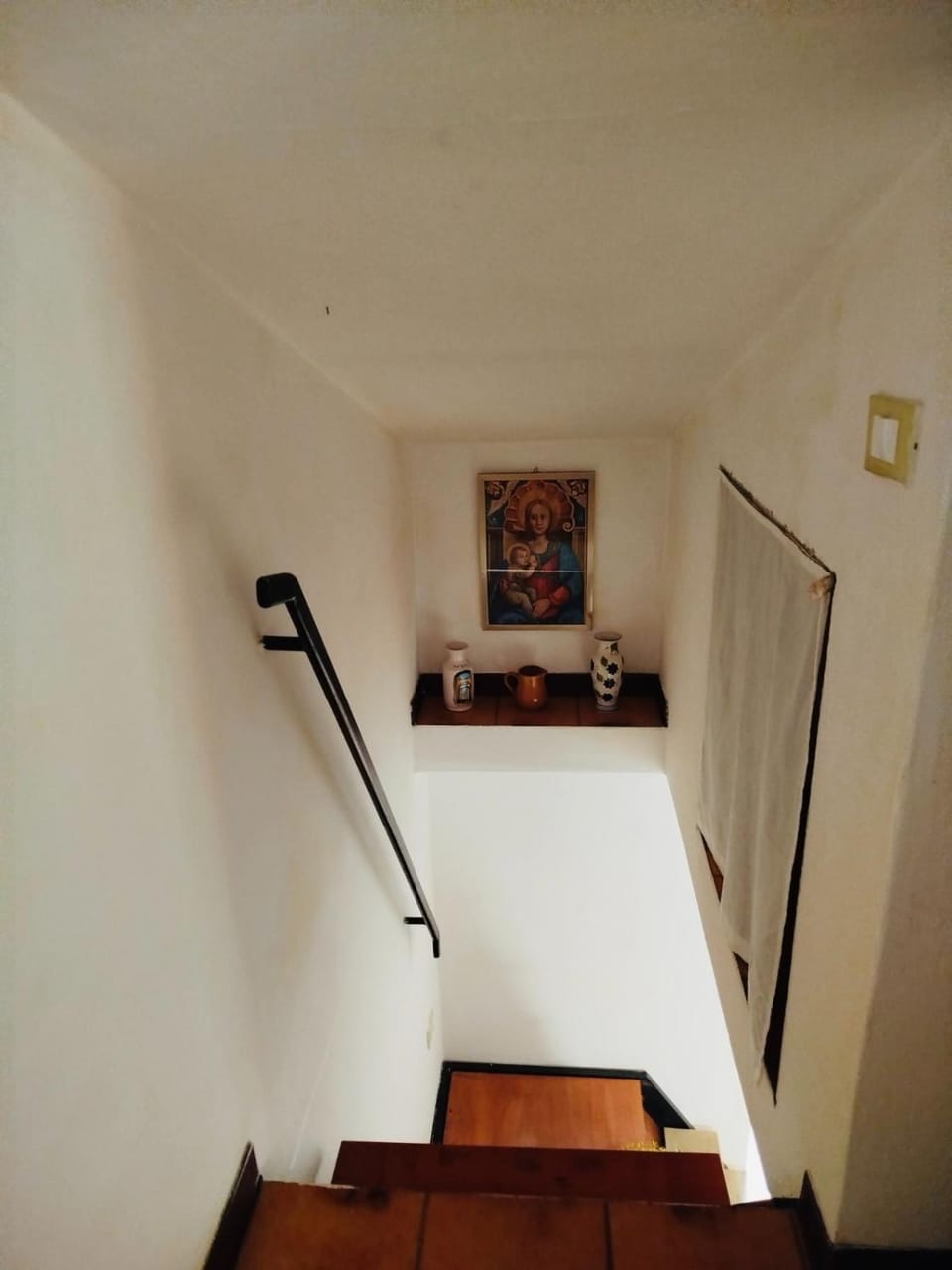 La Casa di Asia Apartment in Tuscany