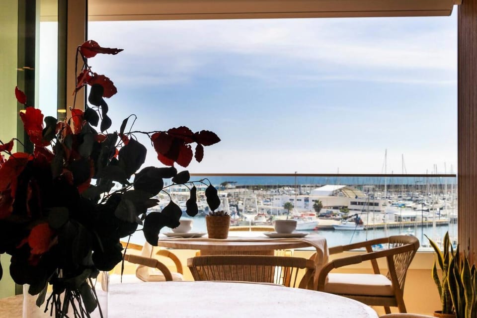 Apartamento Pink Frontline Premium Apartment in Torrevieja