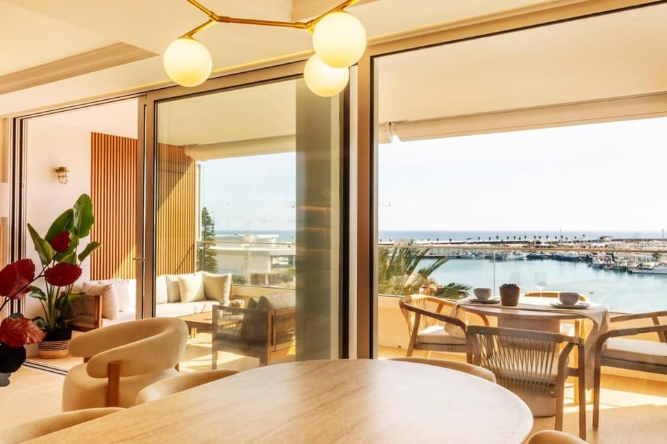 Apartamento Pink Frontline Premium Apartment in Torrevieja