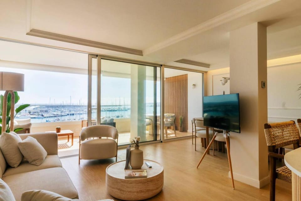 Apartamento Pink Frontline Premium Apartment in Torrevieja