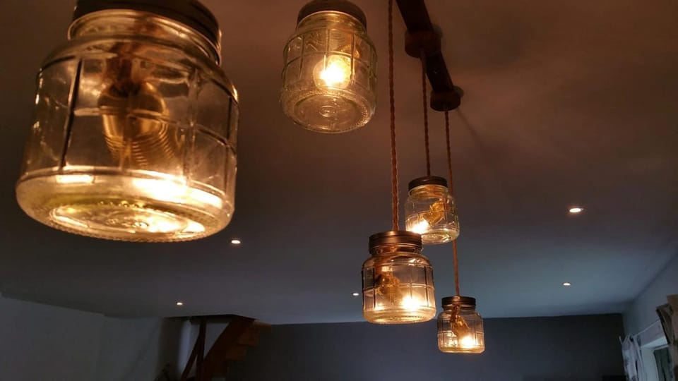 L'Ostalou Country House in Auvergne-Rhône-Alpes