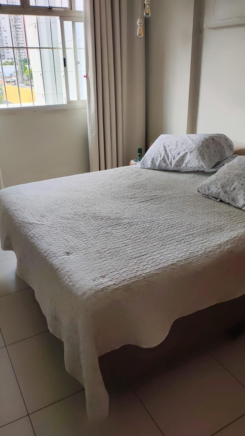 Apto Gyn Apartment in Goiania