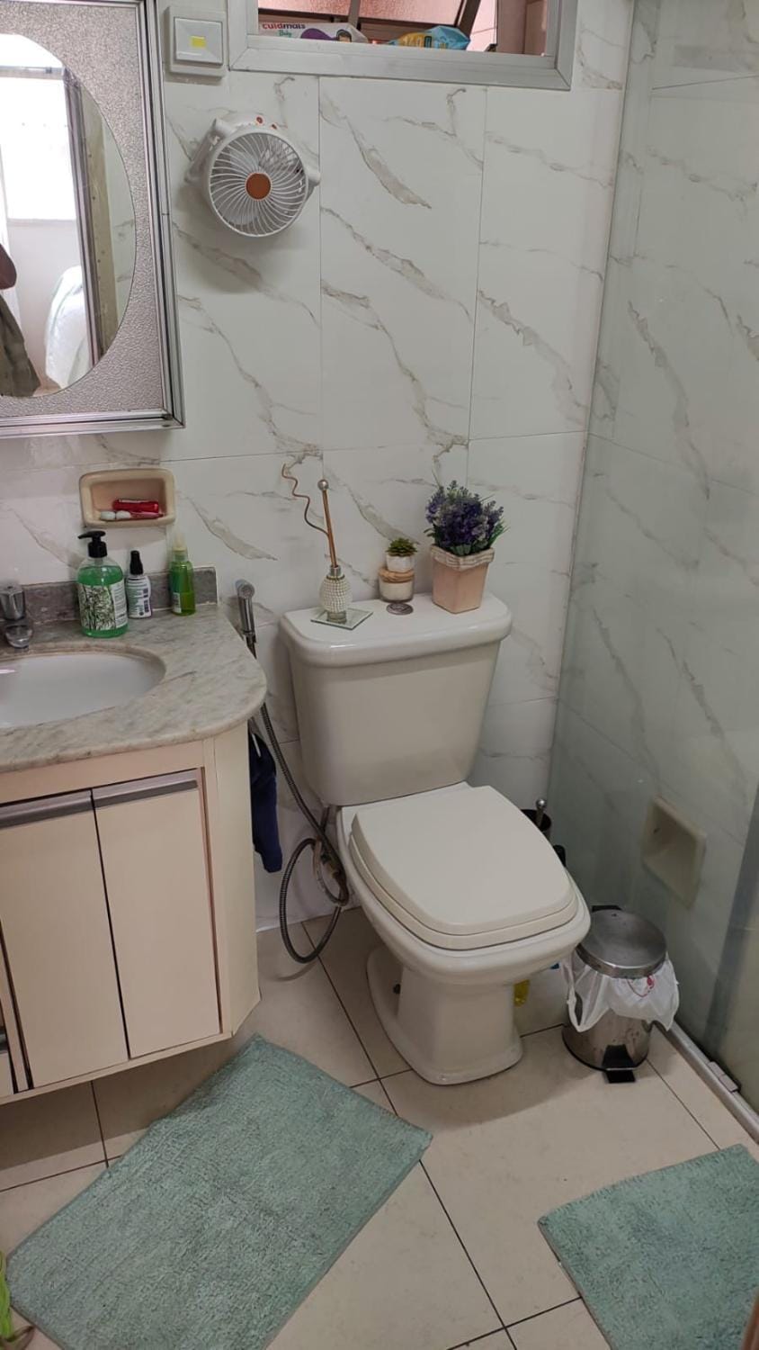Apto Gyn Apartment in Goiania