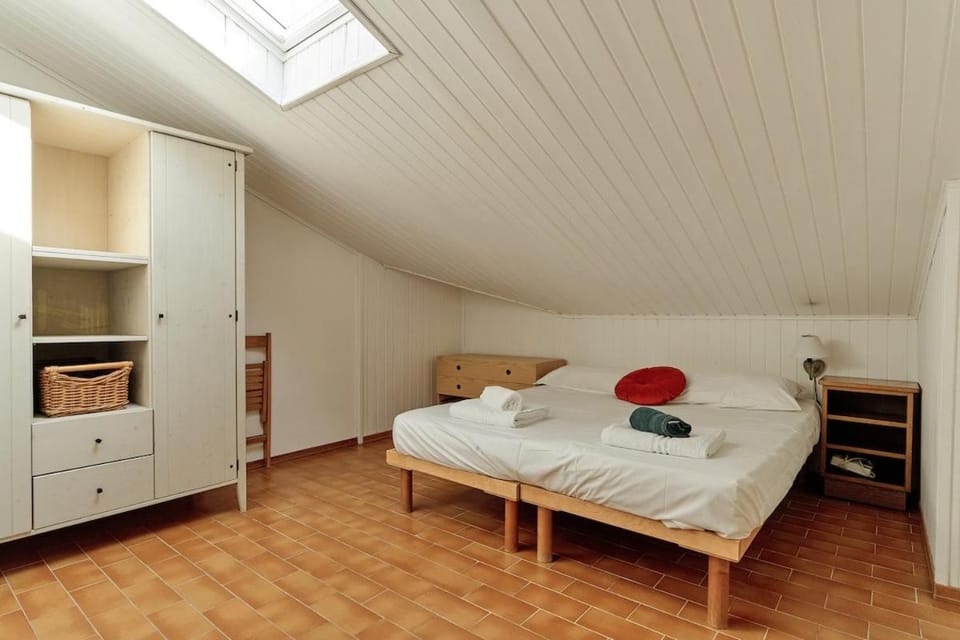 Alga House Apartment in Friuli-Venezia Giulia