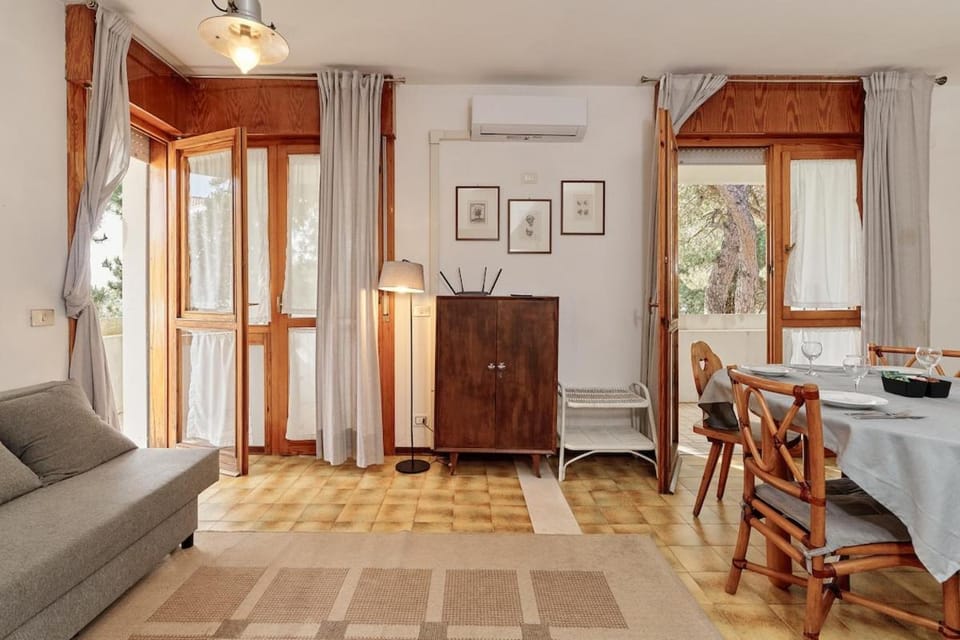 Alga House Apartment in Friuli-Venezia Giulia