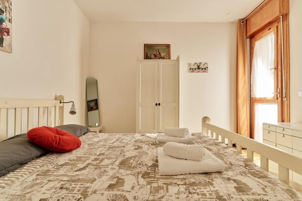 Alga House Apartment in Friuli-Venezia Giulia