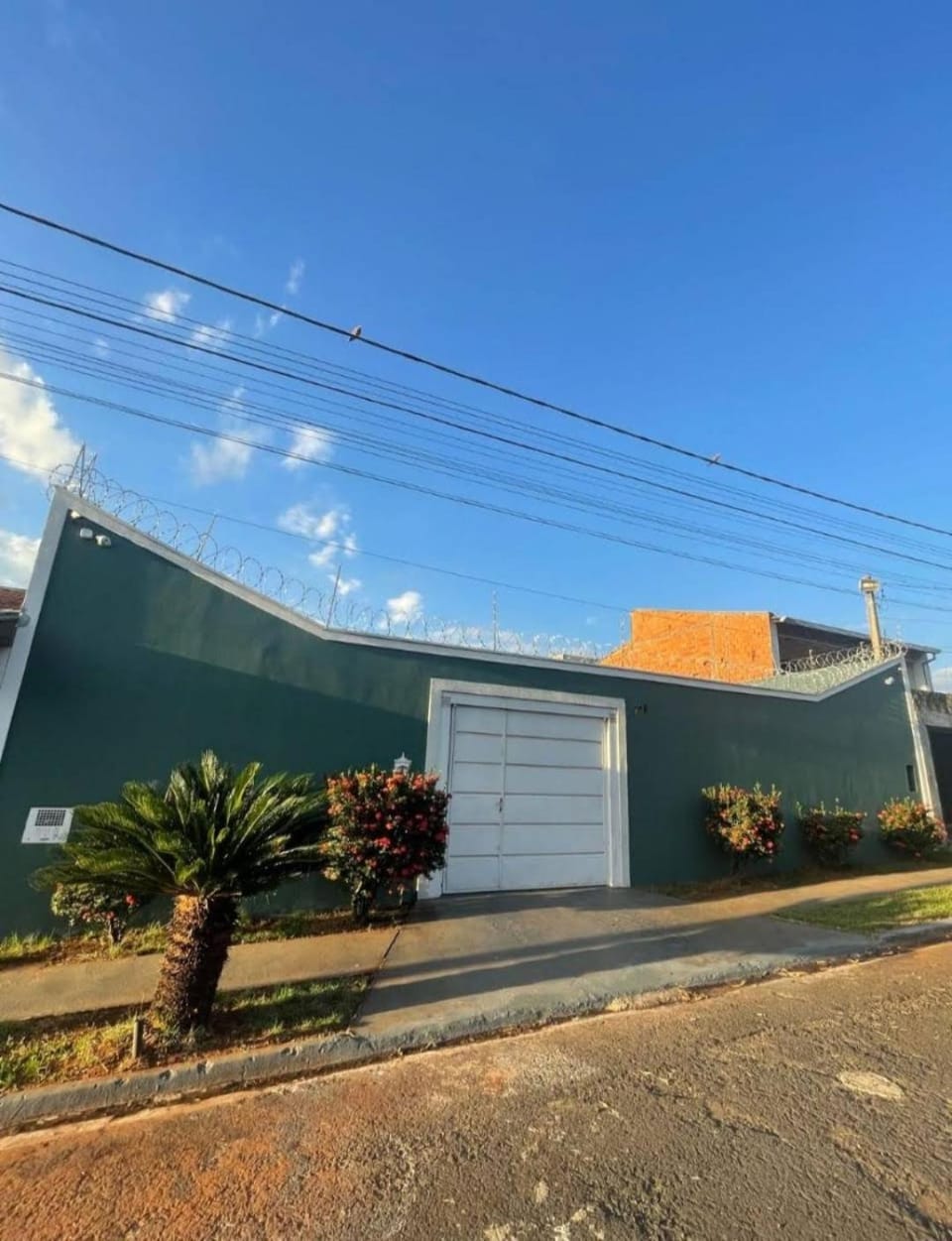 Exclusivamente pra agrishow Bed and Breakfast in Ribeirão Preto