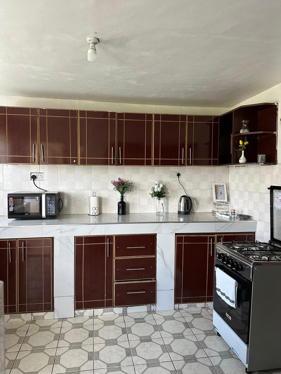 Rupa View Suites Bed and Breakfast in Kenya