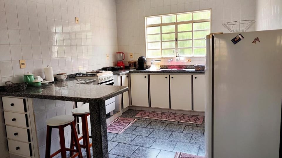 A2R ACOMODAÇÕES - Apto no centro as margens do Rio - 1 a 10 Hóspedes Apartment in State of São Paulo