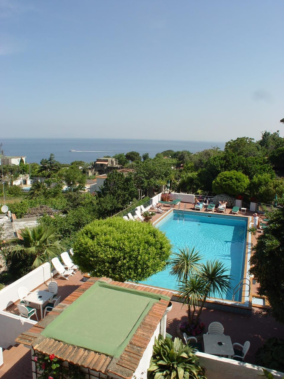 Day, Pool view, Swimming pool