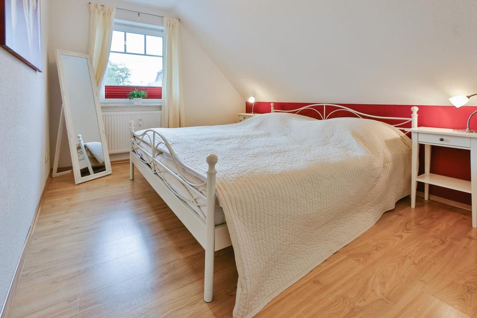 Fewo Sonnendeck Apartment in Zingst