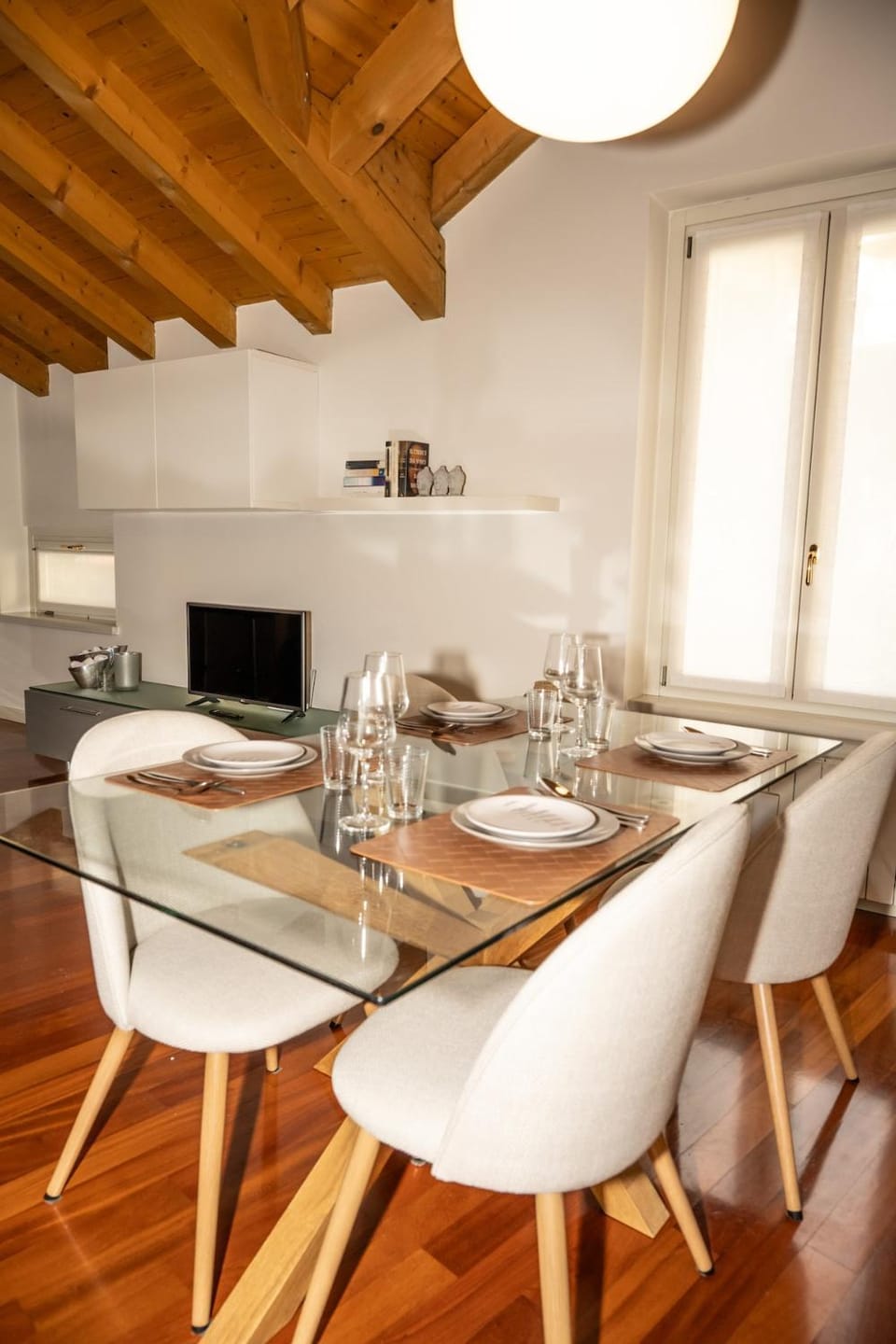 Liberty Apartment Apartment in Lovere