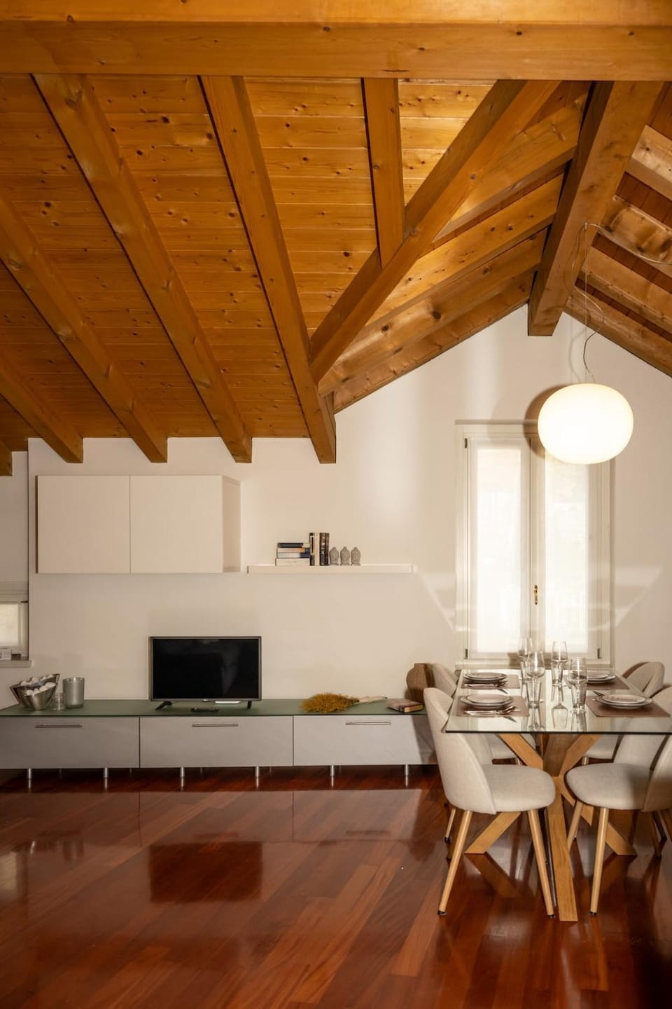 Liberty Apartment Apartment in Lovere