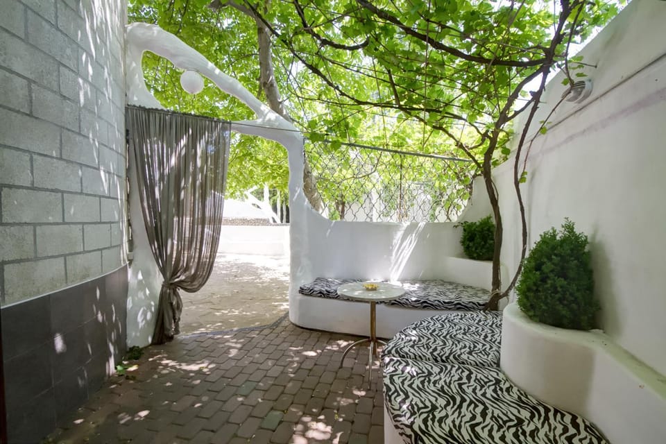 Villa da Winci Apartment in Odessa