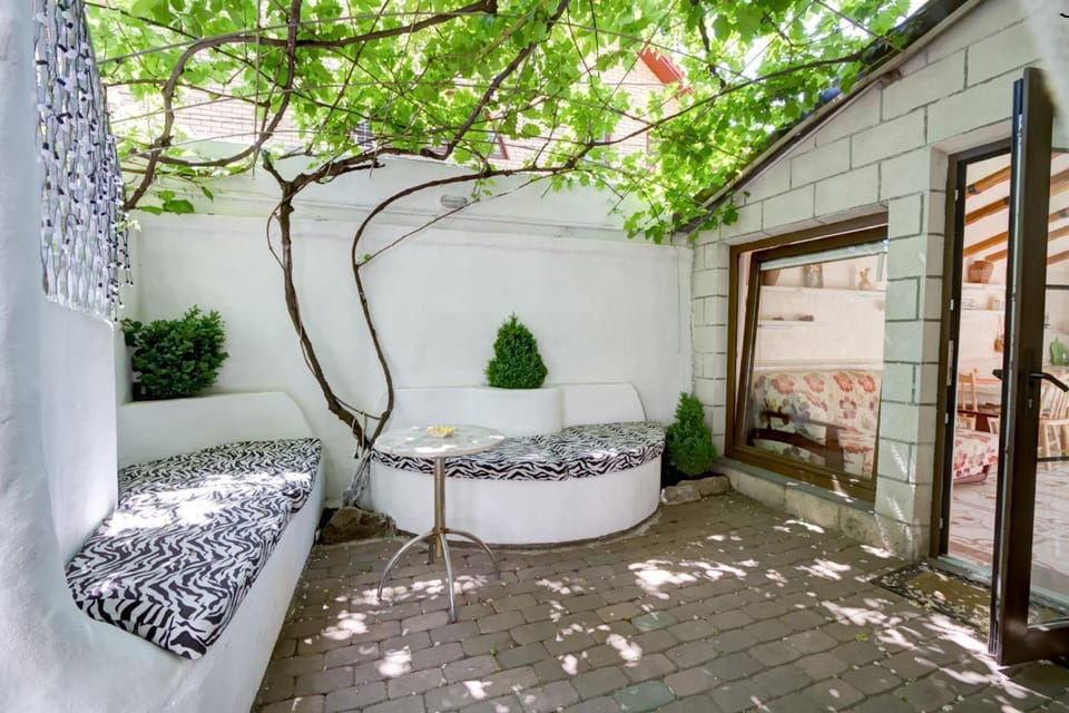 Villa da Winci Apartment in Odessa
