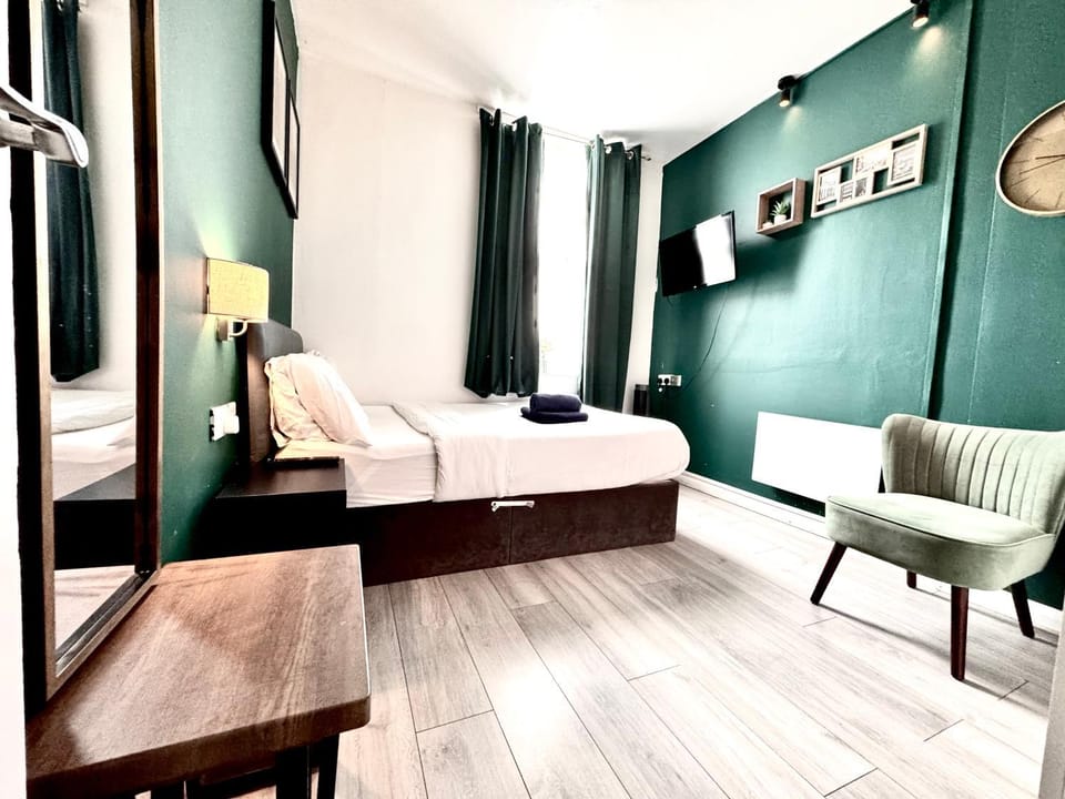 Modern London Flat Apartment in London Borough of Southwark