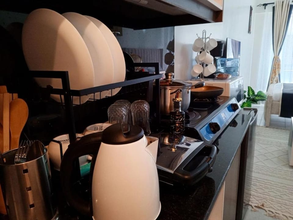 Brizelle studio Apartment in Nairobi