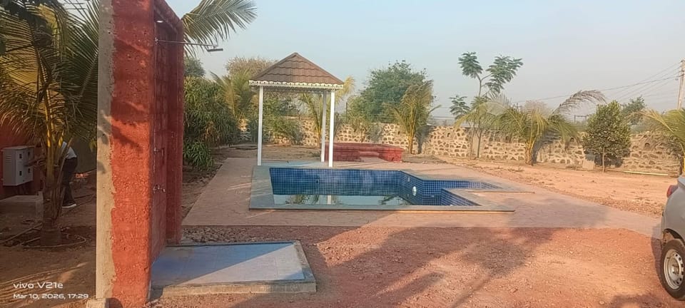 Ventura Resorts Resort in Maharashtra