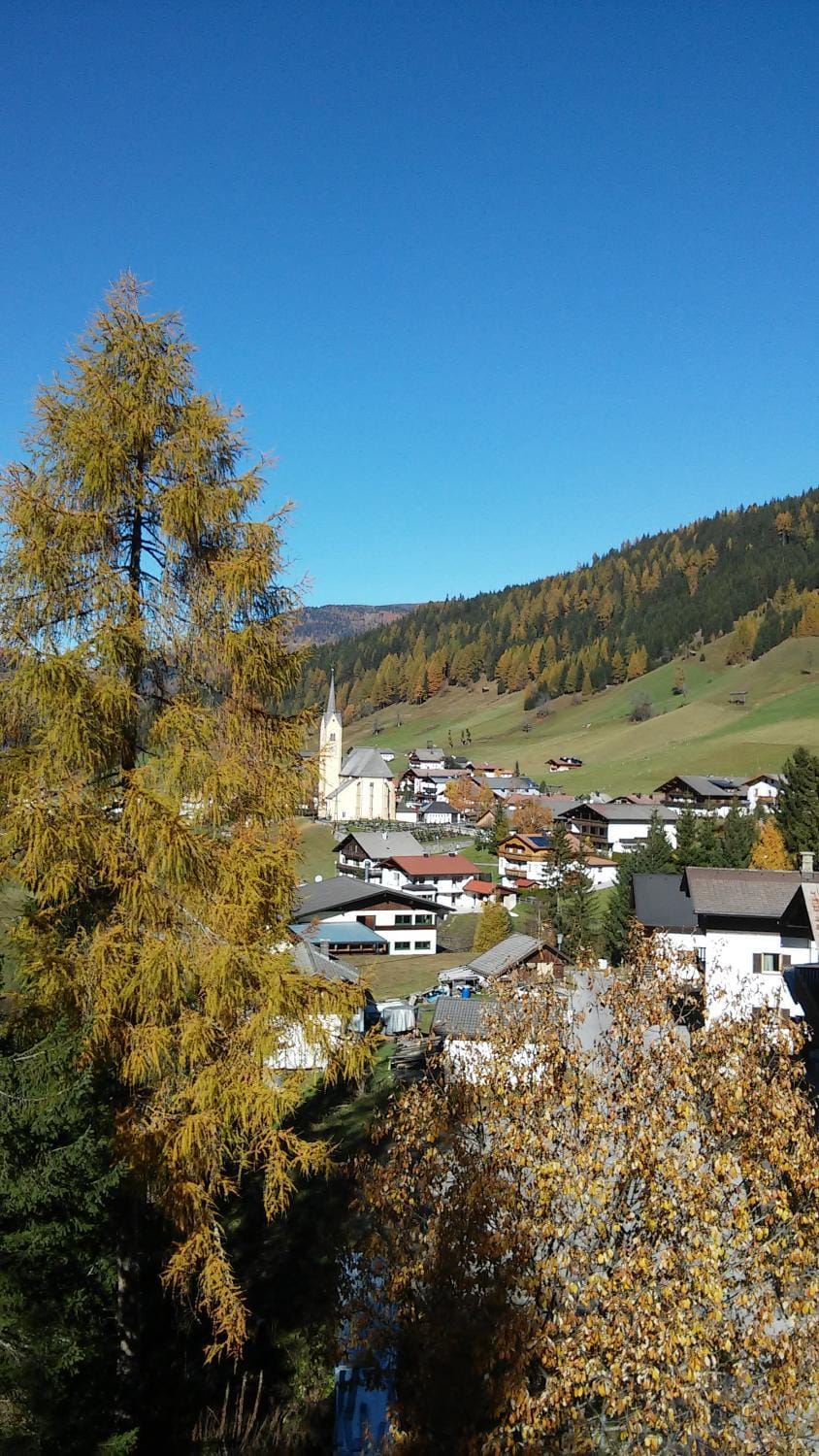 City view