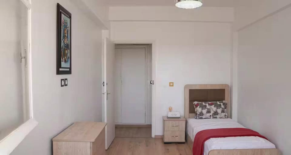 Appartement 2 chambres lumineux - Hassan Rabat Apartment in Rabat