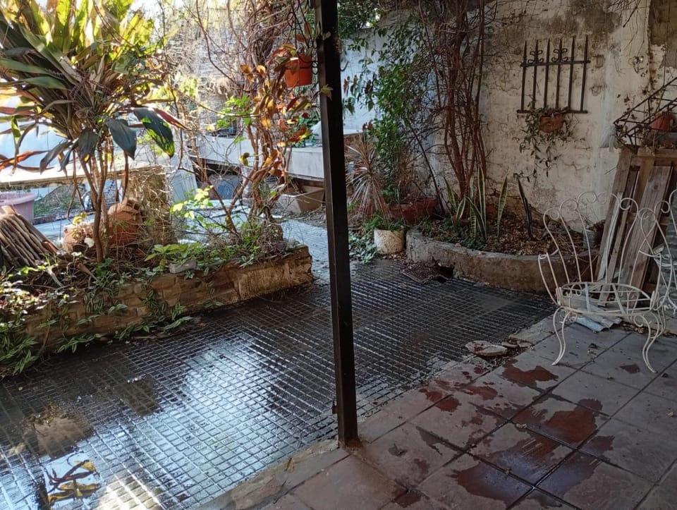 La vieja casita Apartment in Parana