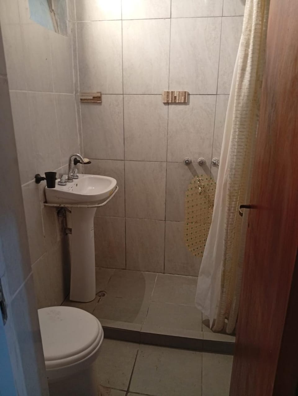 La vieja casita Apartment in Parana