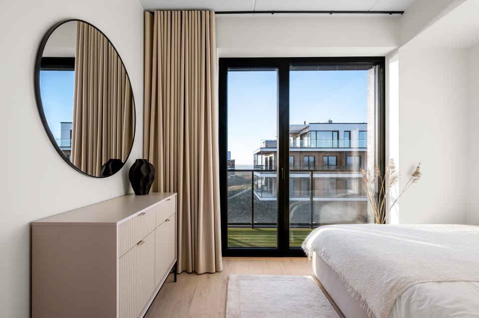 Wiigi Luxury Seaview Apartment Apartment in Estonia