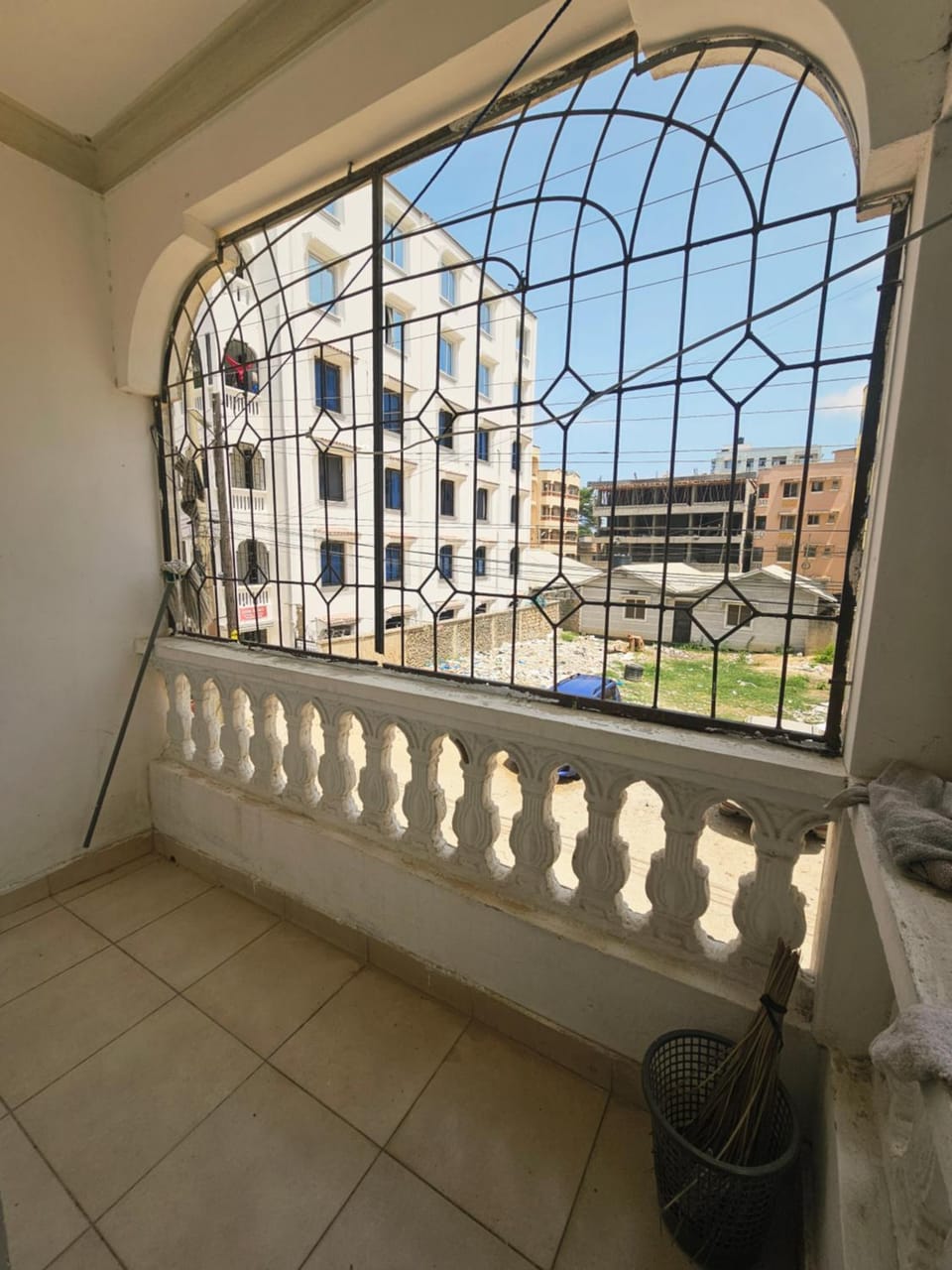 Mokaya Investments Apartment in Mombasa County