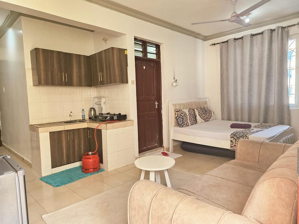 Mokaya Investments Apartment in Mombasa County