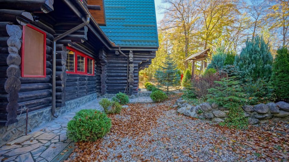 Dolce Cabana Bed and Breakfast in Brasov
