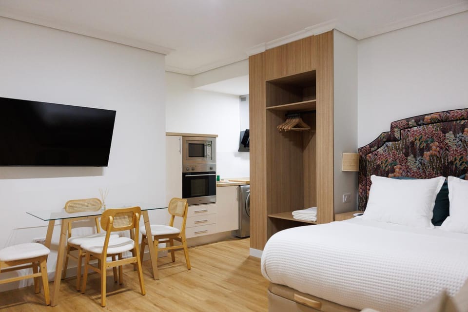 Baledy Apartments- Alfalfa Sevilla Luxury Apartment in Seville
