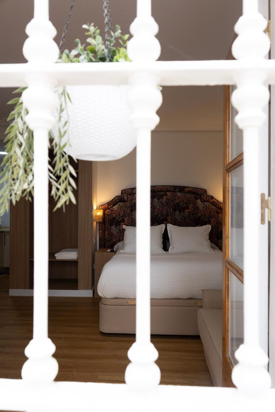 Baledy Apartments- Alfalfa Sevilla Luxury Apartment in Seville