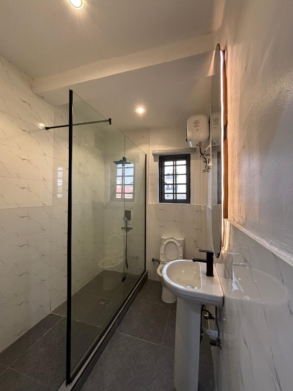 Urban Quest Shortlet Apartment in Lagos, Nigeria