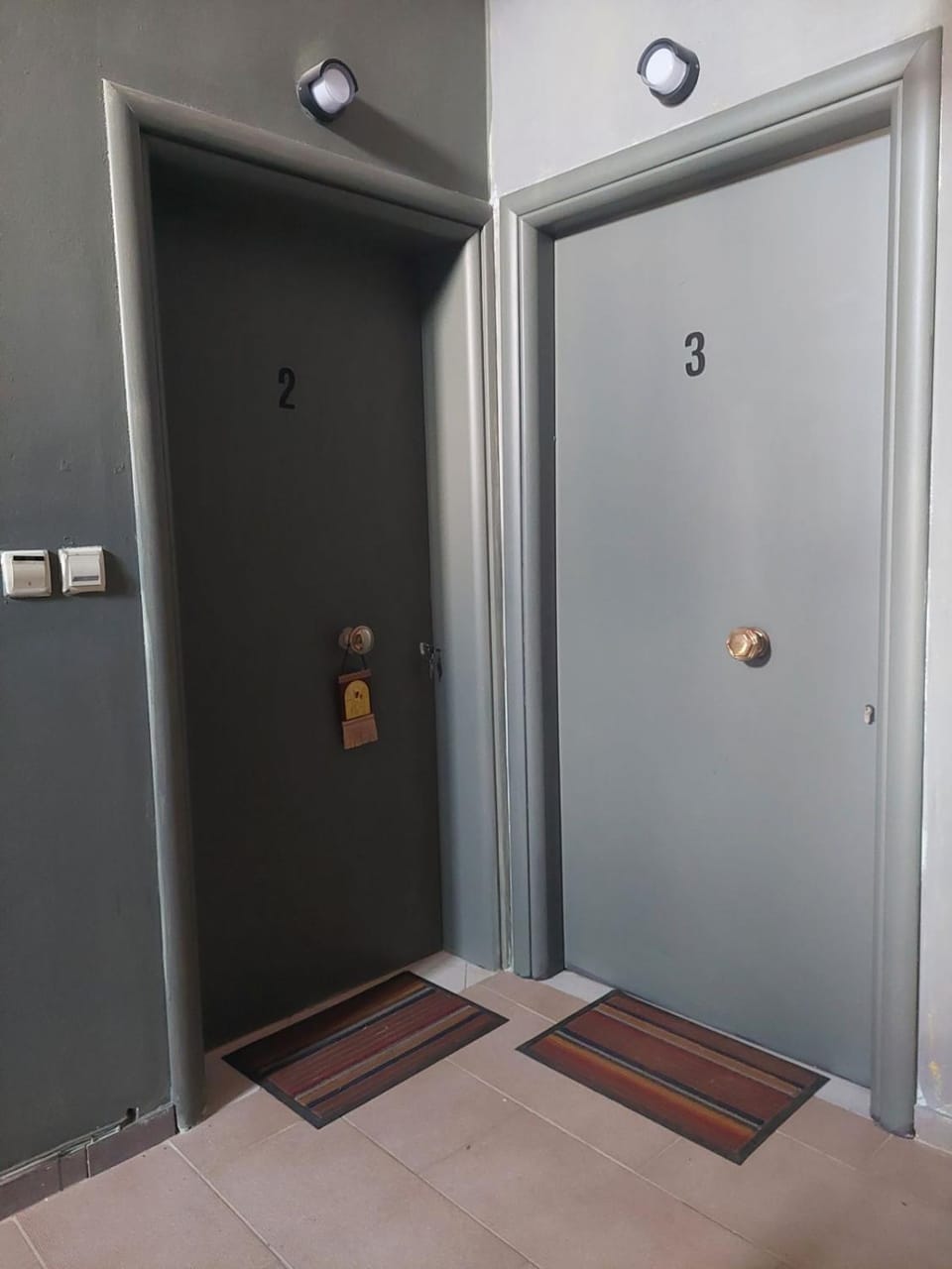Jimvila2family apartment wi-fi 500 we accept dogs House in Peloponnese, Western Greece and the Ionian