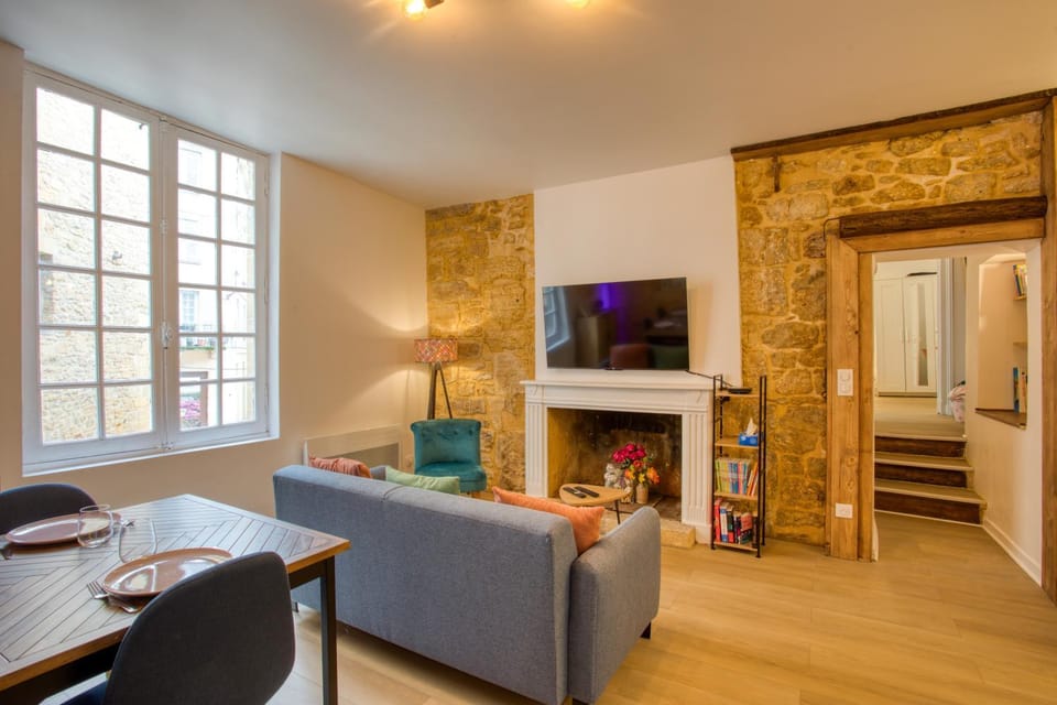 TV and multimedia, Living room, Meals