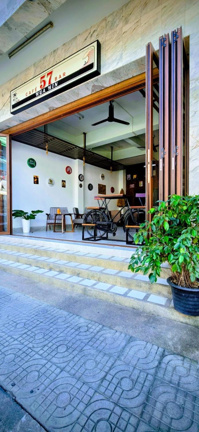 57 hua hin Vacation rental in Hua Hin District