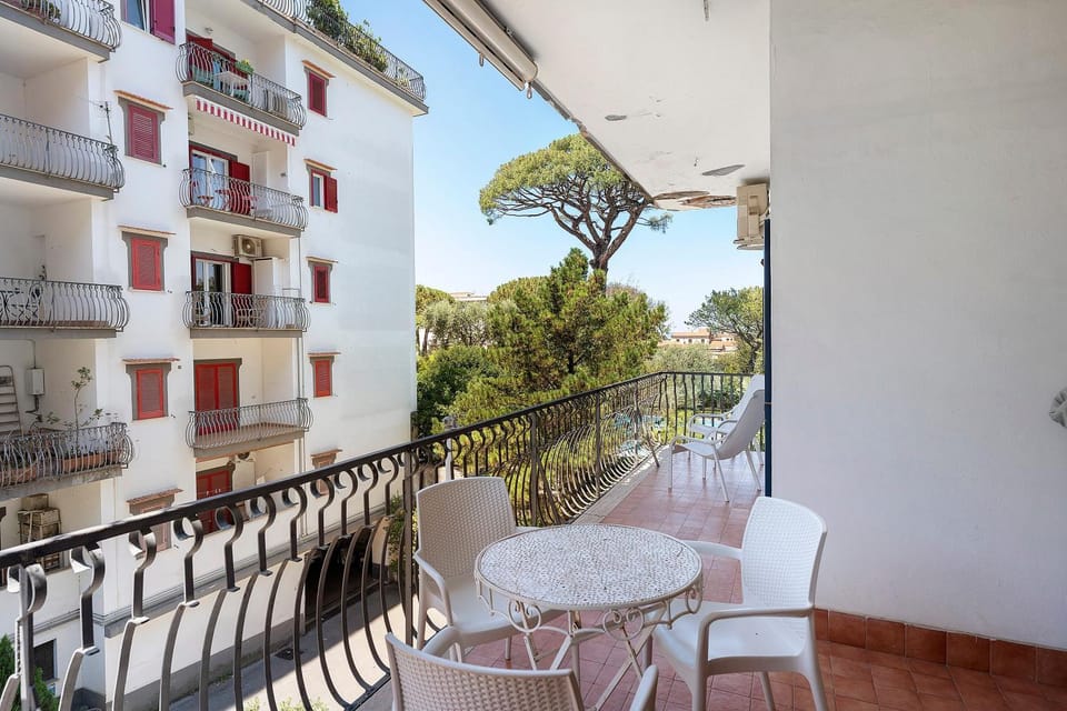 Casa Tina House in Priora