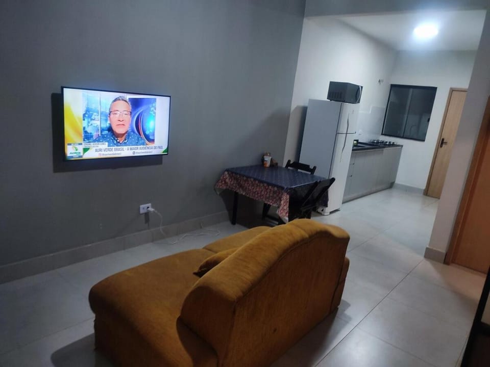 2-bedroom house in Jardim do Carmo Apartment in Maringá
