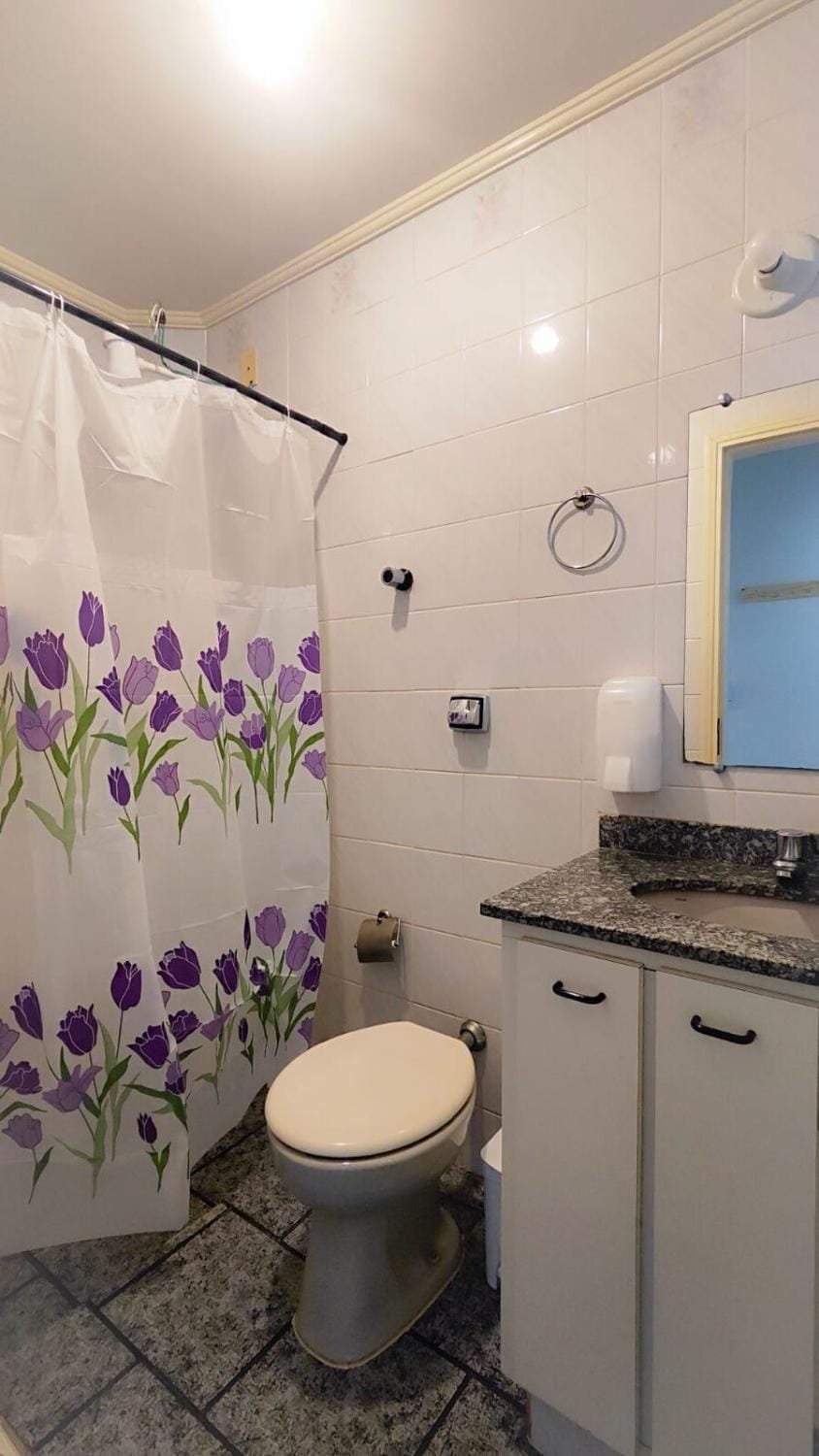 A2R ACOMODAÇÕES - Estúdio central e funcional Apartment in State of São Paulo