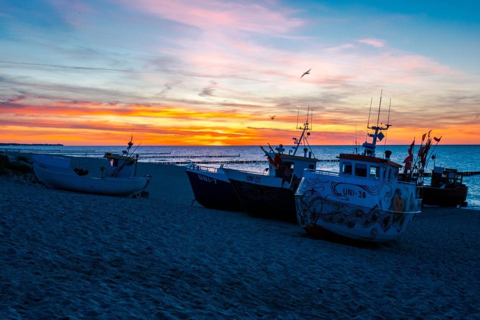 Sunrise, Sunset