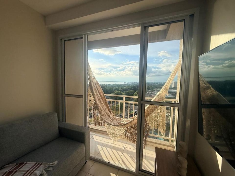 Natural landscape, View (from property/room), Living room