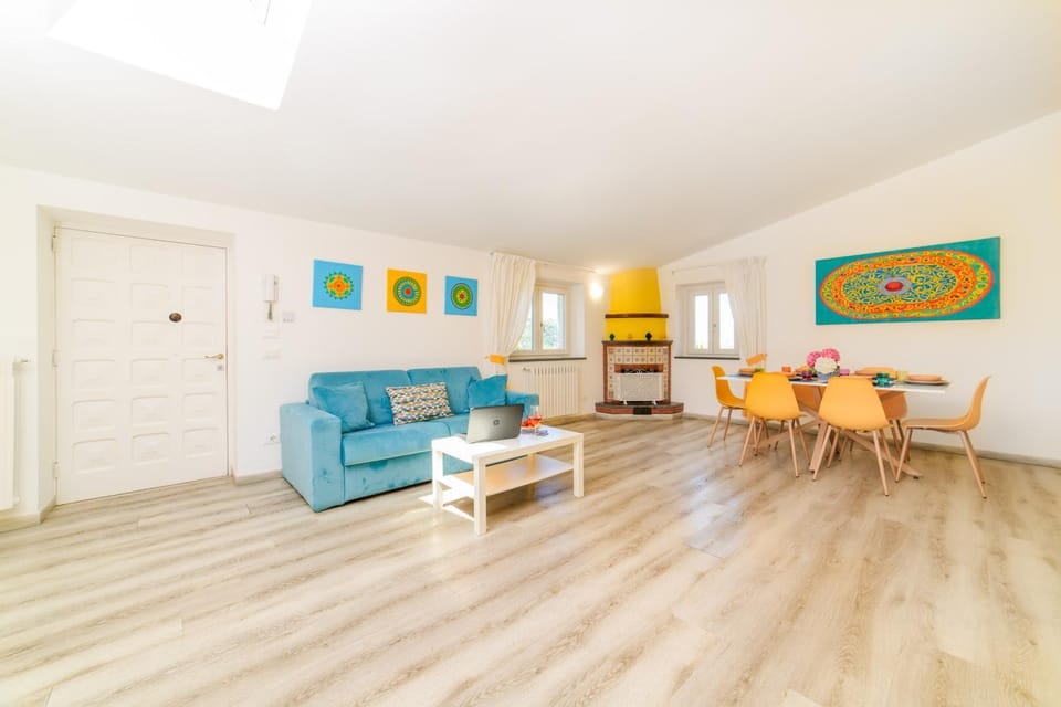 Estate4home - Relais Villa Chiara free parking House in Sorrento