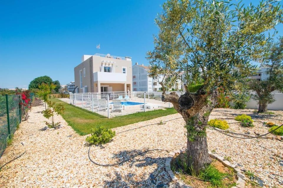 Garden, Garden view, Pool view, Swimming pool