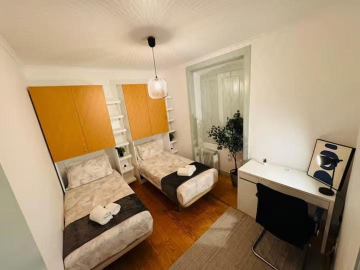 Lisboa Hostel Hostel in Lisbon