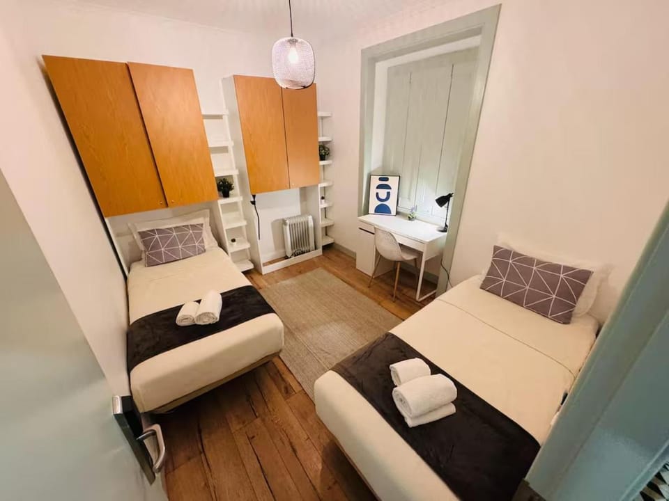 Lisboa Hostel Hostel in Lisbon