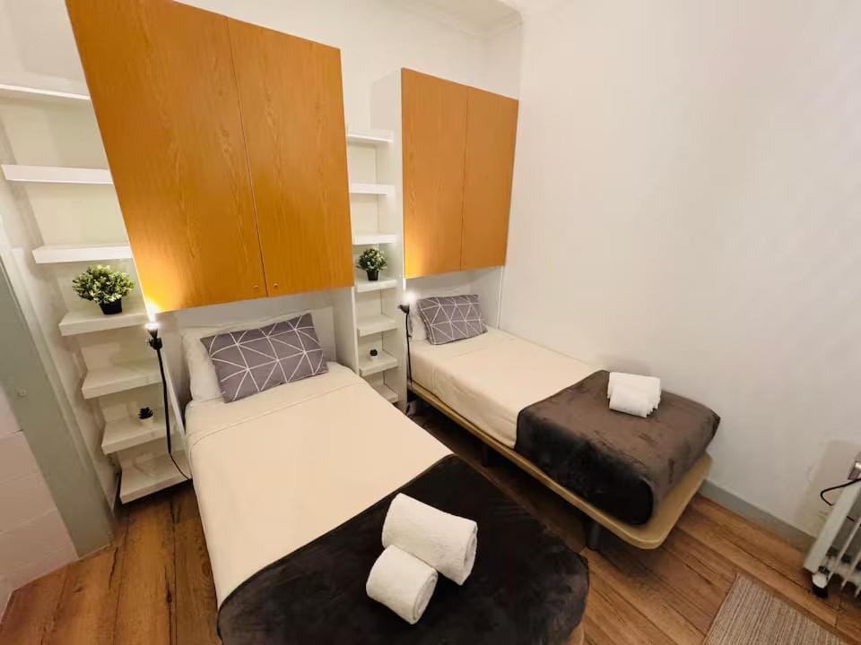 Lisboa Hostel Hostel in Lisbon