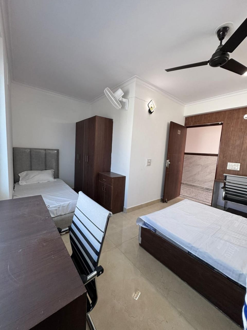 Sukoon Stays Hotel in Noida
