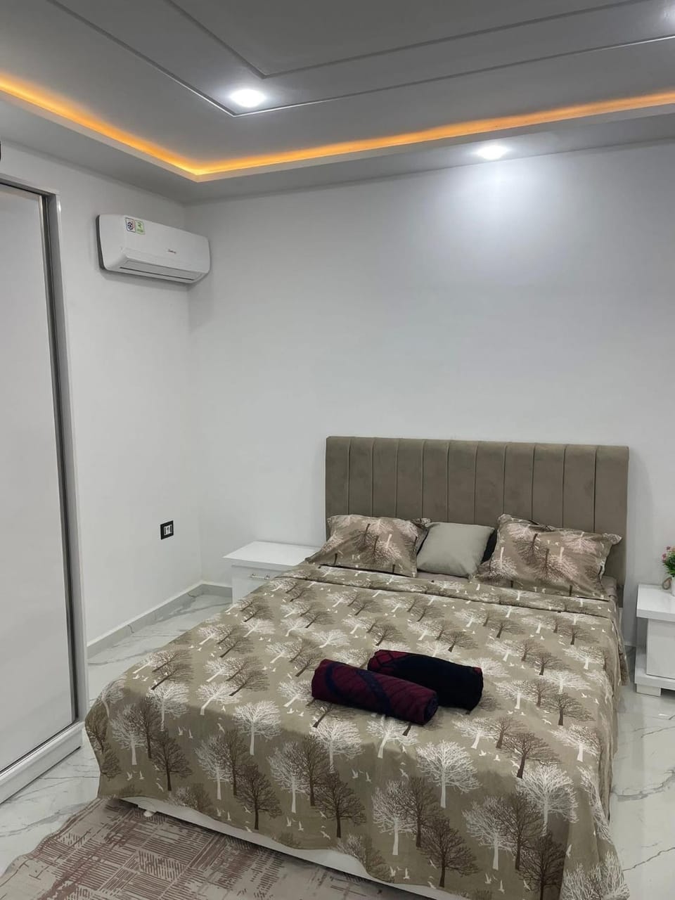 Villa Assef House in Tunisia