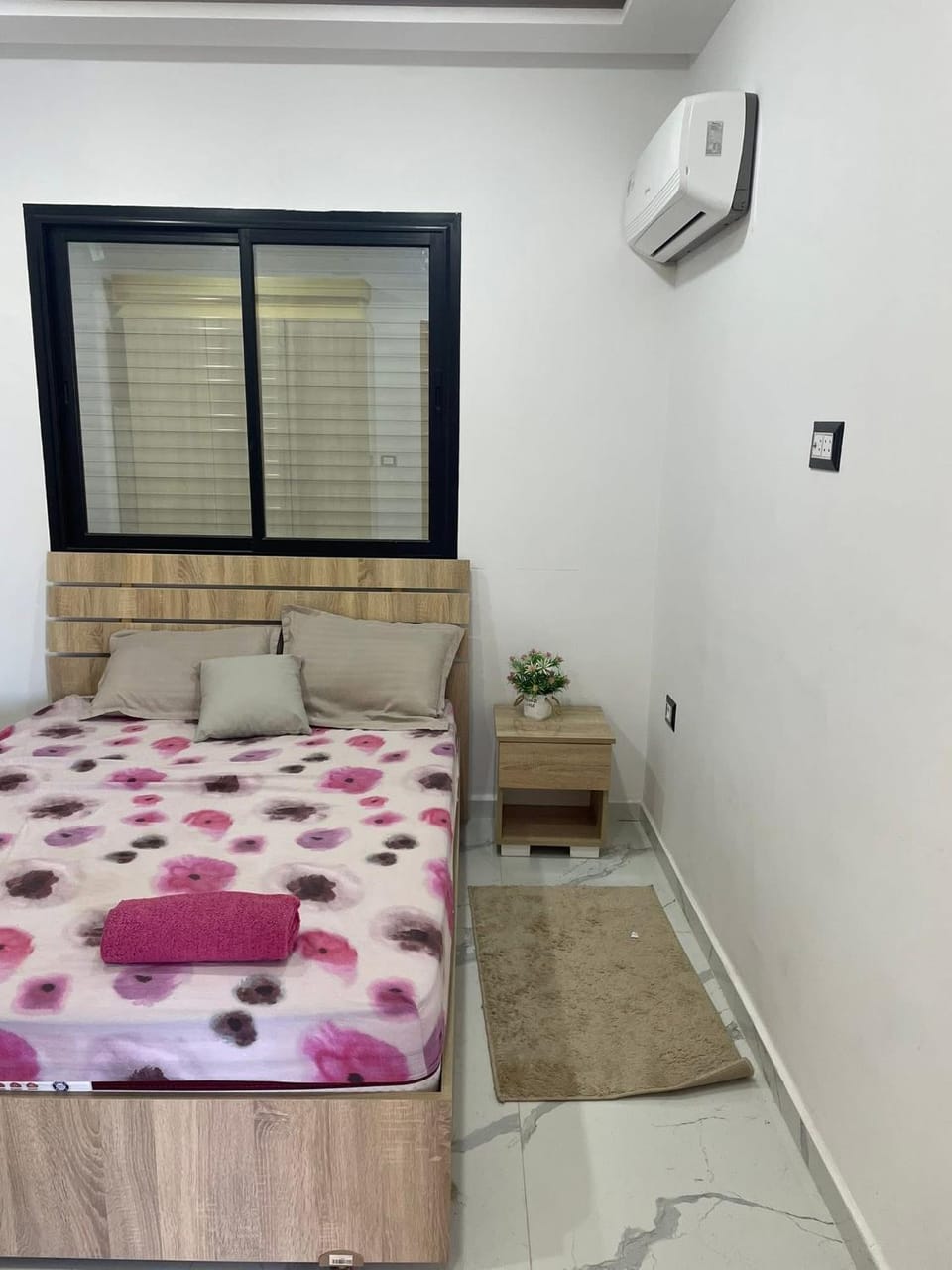 Villa Assef House in Tunisia