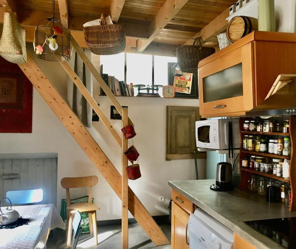 Les capucins de Provins Maison House in Île-de-France